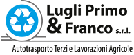 Lugli Primo e Franco srl Logo